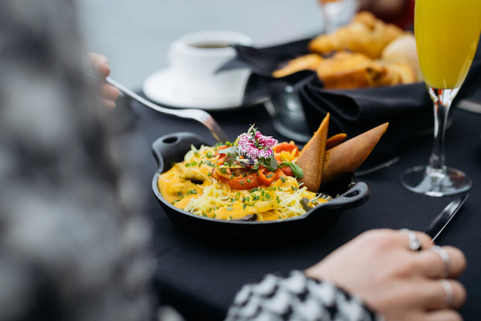 Brunch Cruise in Montreal