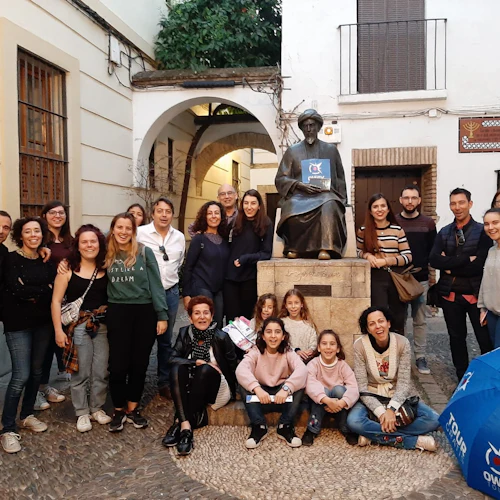 Córdoba: tour guiado gratuito - Photo 5
