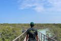 Jubail Mangrove Park - Εμπειρία Boardwalk (με Rangers)