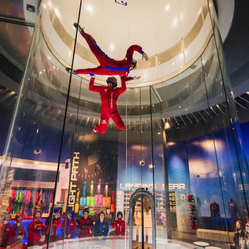 iFLY Phoenix