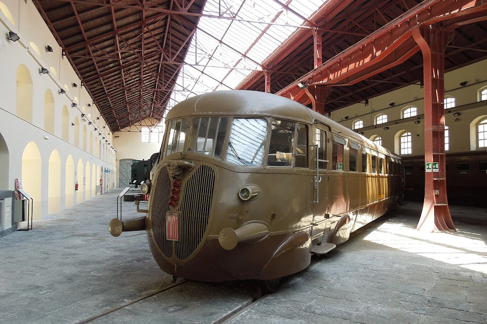 Train