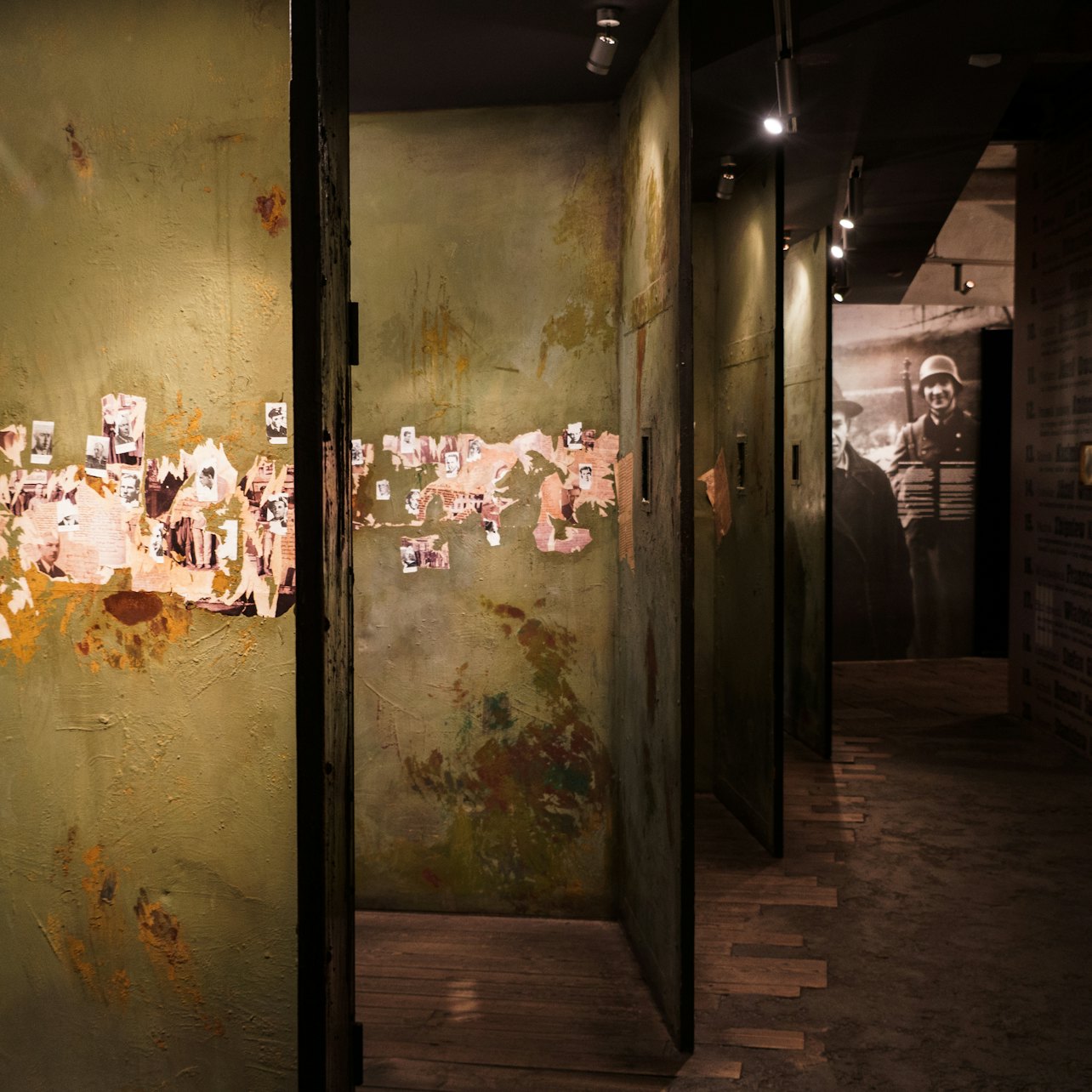 Museo de la Fábrica de Schindler: Sin colas + Visita guiada - Alojamientos en Cracovia