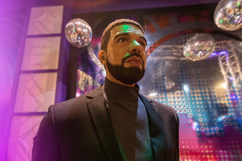 Louis Tussaud's Waxworks Niagara Falls