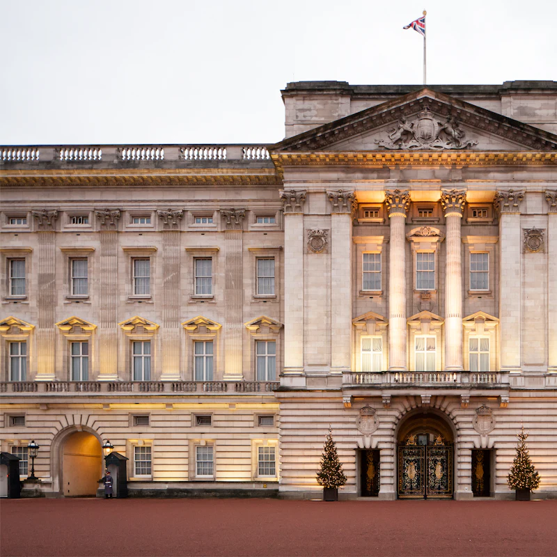 バッキンガム宮殿のチケット ー ロンドン Tiqets Com バッキンガム宮殿のチケット ー ロンドン Tiqets Com