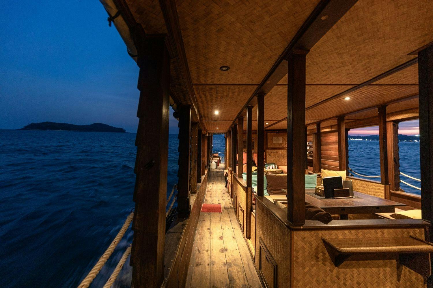 Phuket: Snorkeling Cruise + Sunset Dinner + Roundtrip Transfer - Photo 9