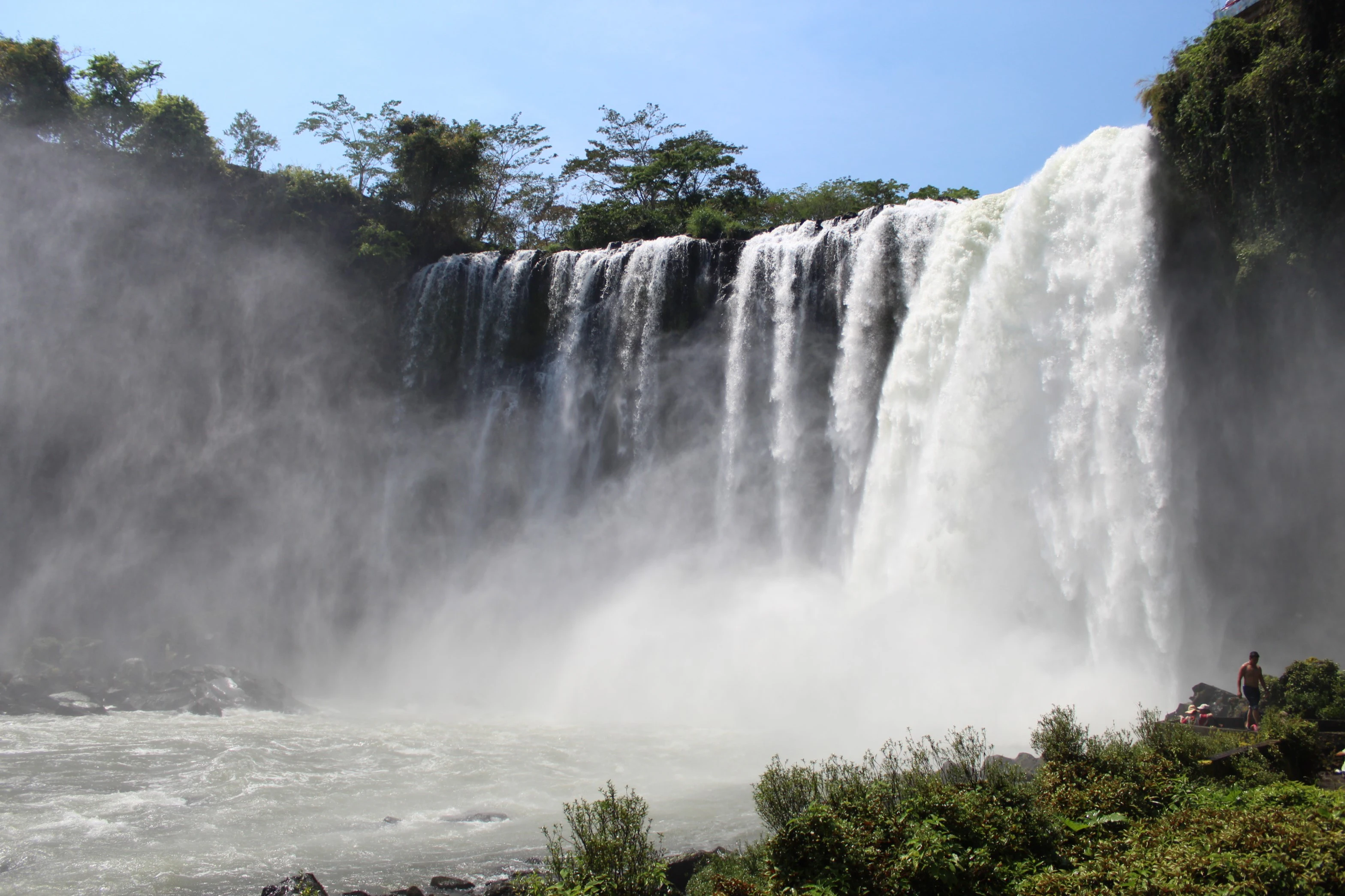 Laguna Catemaco & Los Tuxtlas: Tour from Veracruz