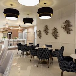 Cancun International Airport: MERA Business Lounge Access 2