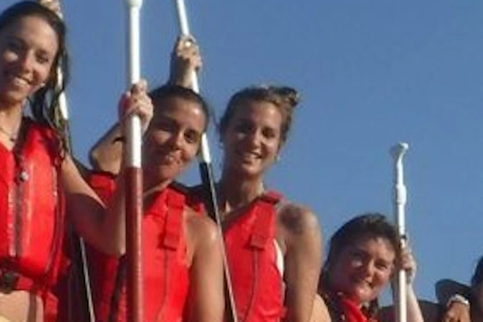 Large Paddle