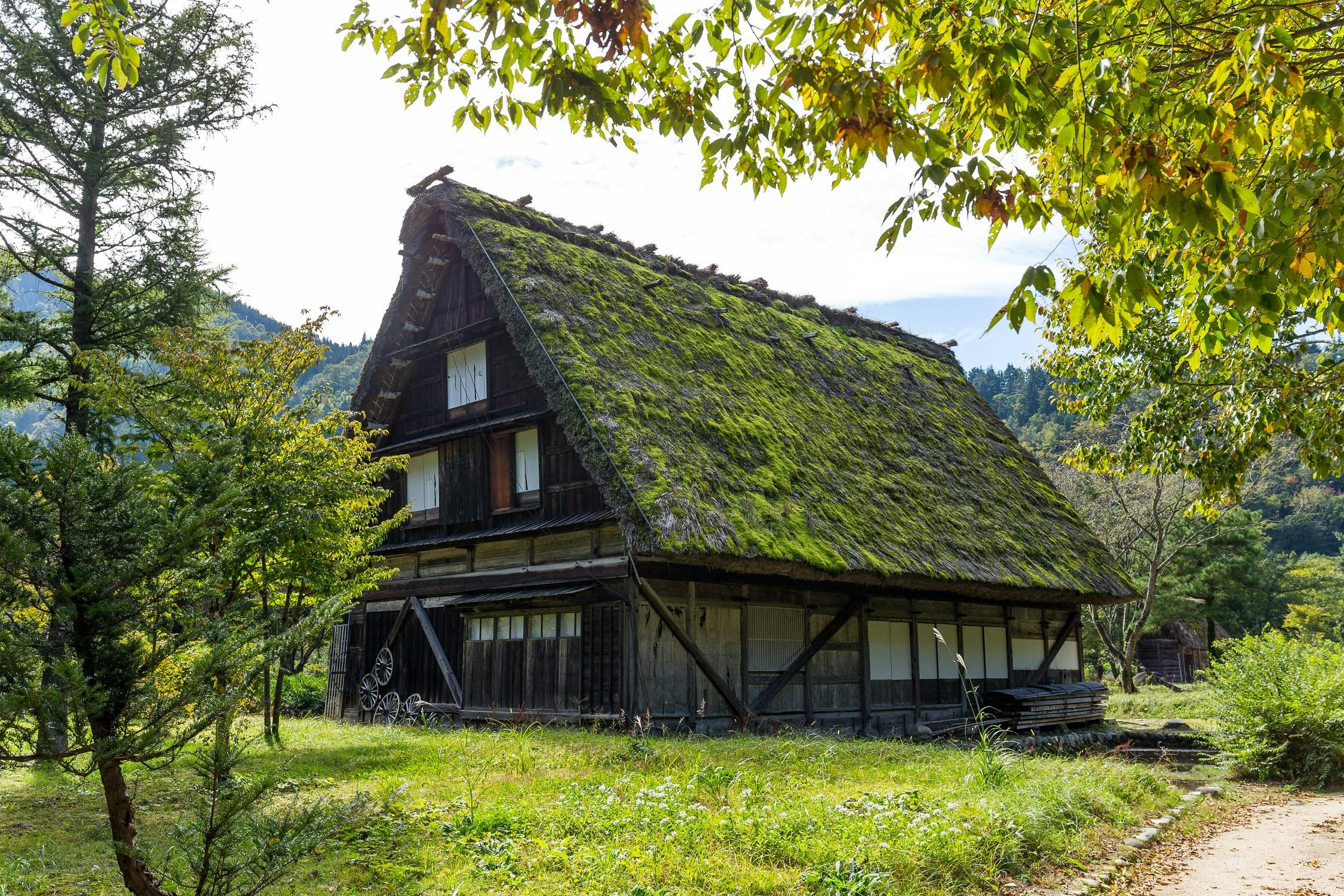 Shirakawa-go: Visita guiada + Visita opcional a Kanazawa e viagem de ida e volta de comboio de alta velocidade - Photo 5