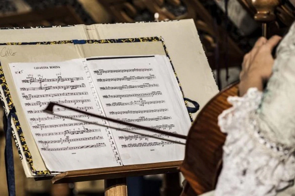 Concerto