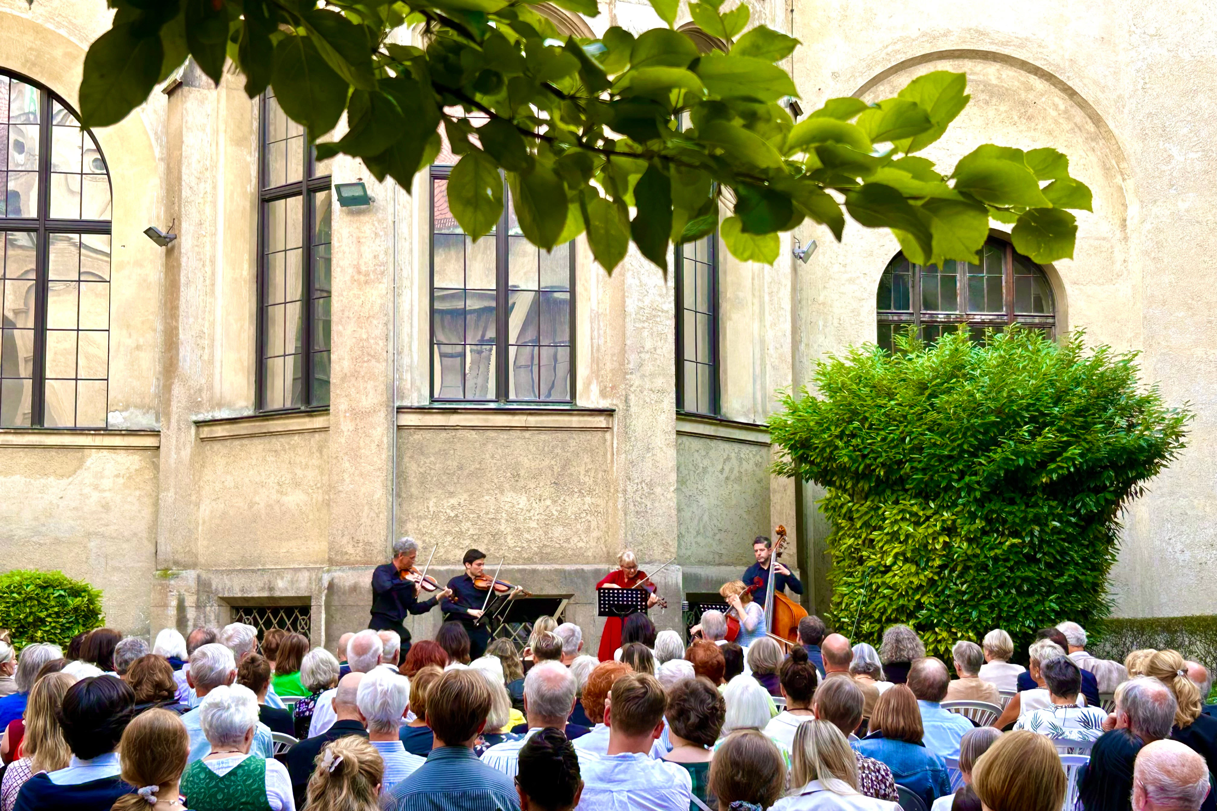 Bavarian National Museum: Classics in the Museum