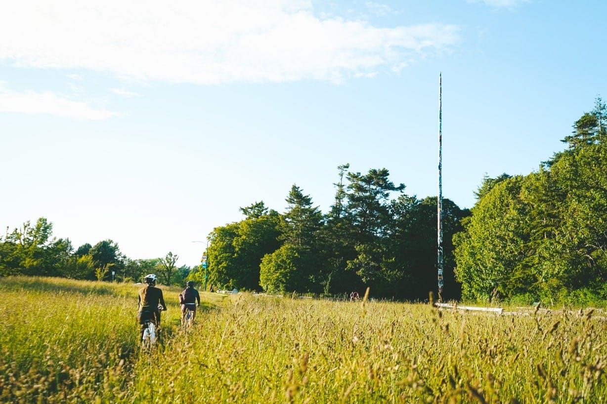 Victoria: 3-Hr Guided Bike Tour 2
