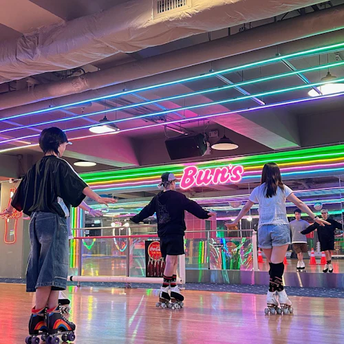 Experiência de patinagem em pista coberta da Bun em Lai Chi Kok, 2020: Experiência de patinagem de 2 horas - Photo 9