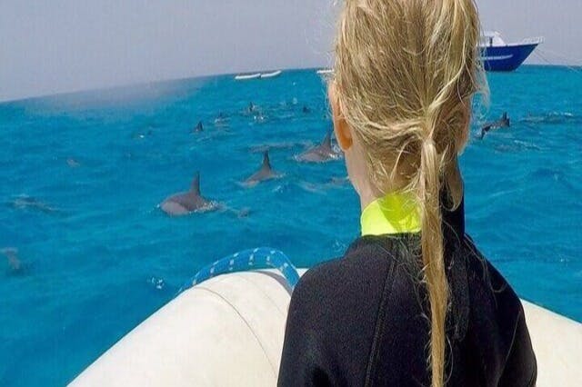 Οίκος δελφινιών Sataya