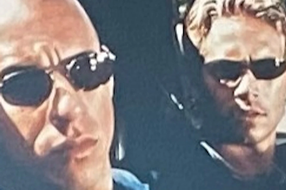 The Fast and the Furious