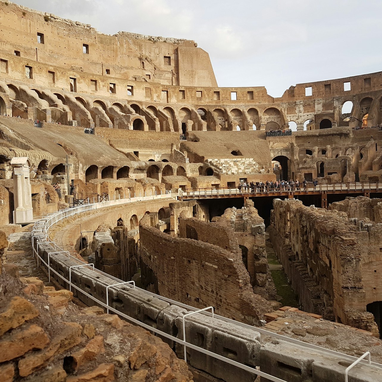 Rome Tourist Card in Rome – Tiqets