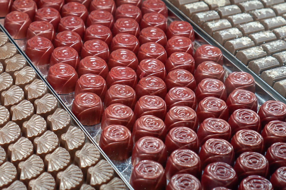 Chocolates