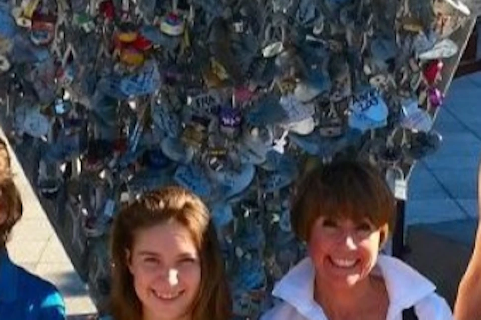 Downtown Las Vegas Walking Tour