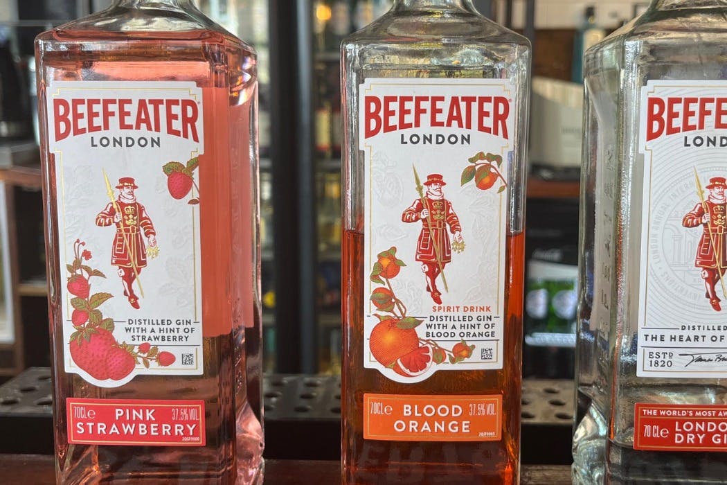 Historic London Pub Tour