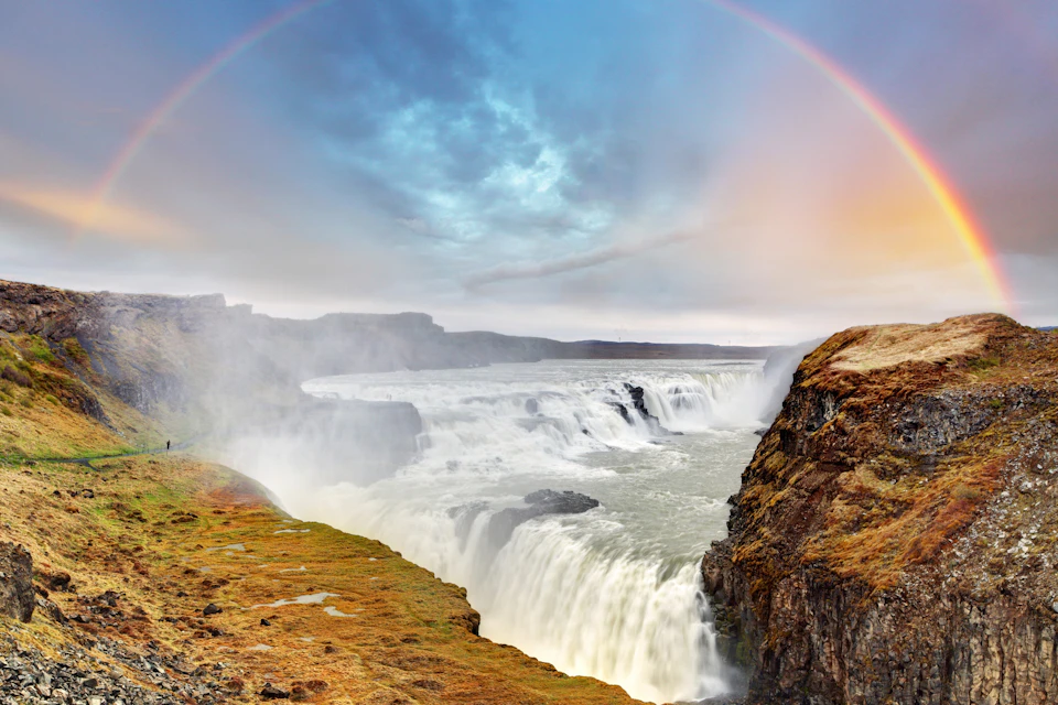 Gullfoss