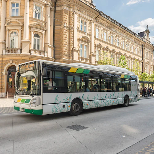 Ljubljana Card - Photo 24