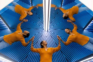 Museum of Illusions: Tickets en rondleidingen