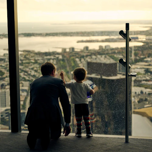 Melbourne: Skydeck Experience Packages - Photo 3