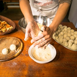 Cooking | Venice Food Tours things to do in Santa Croce