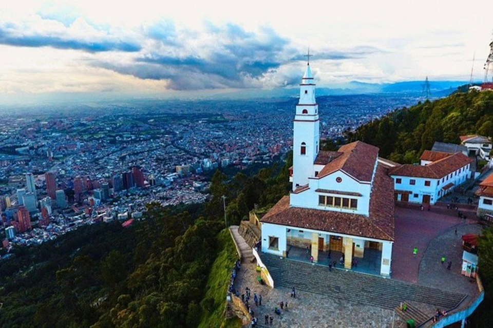 Monserrate