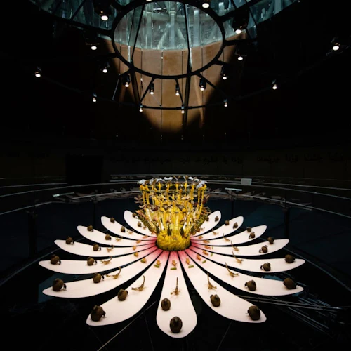 Expo City Dubai: Terra Entry Ticket - Photo 6
