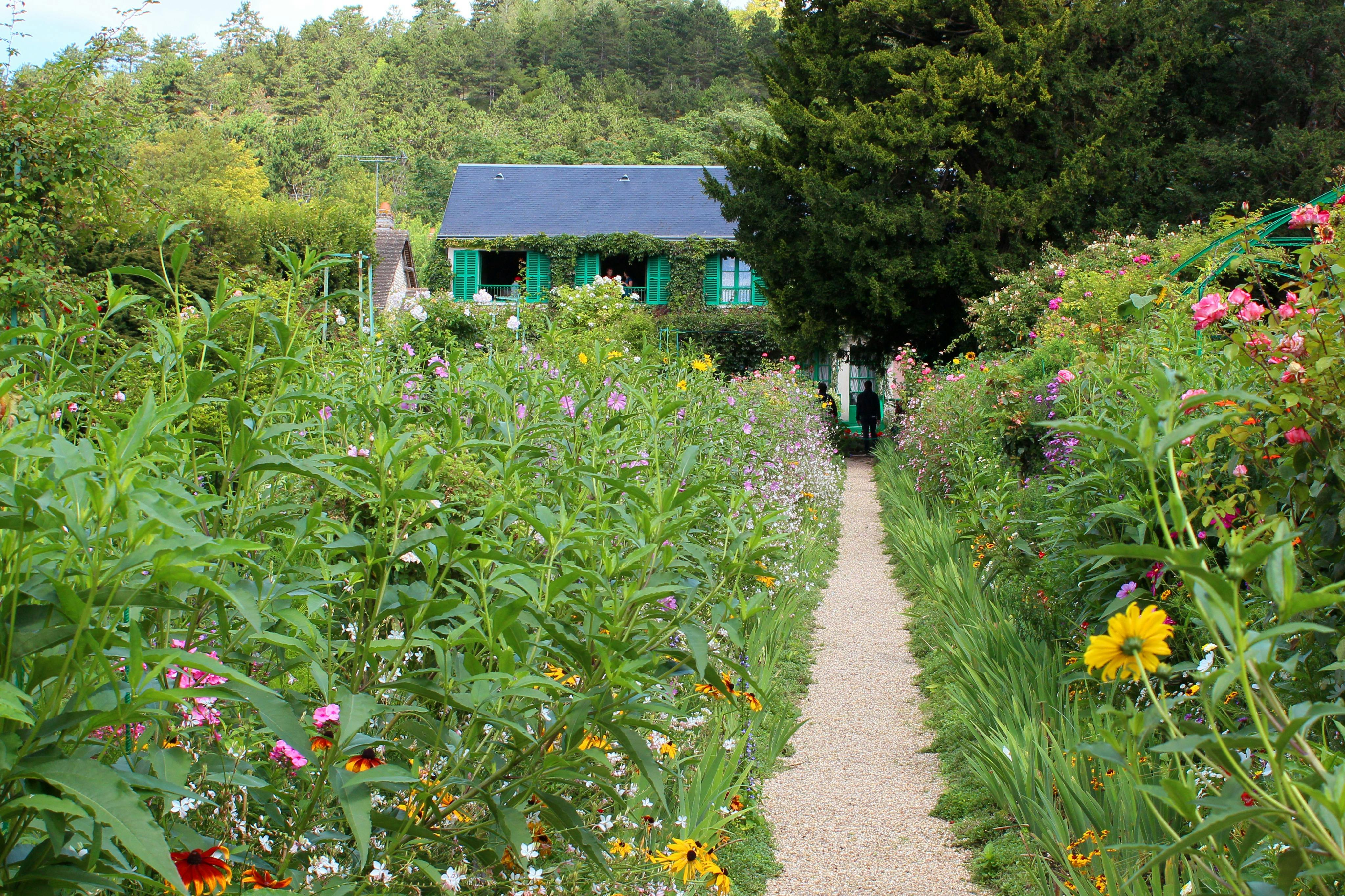 Giverny