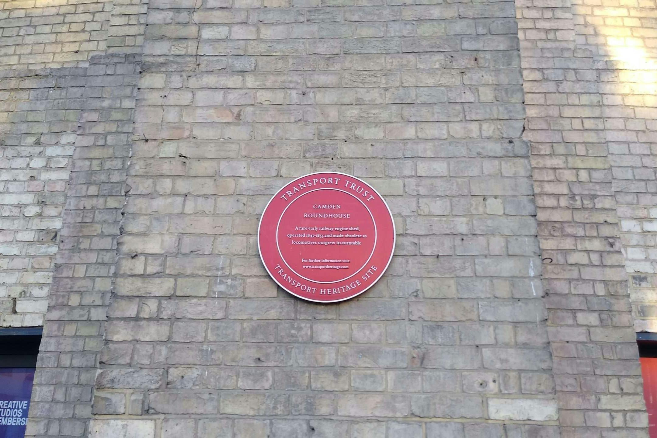 Κάμντεν Ροκ ν Ρολ