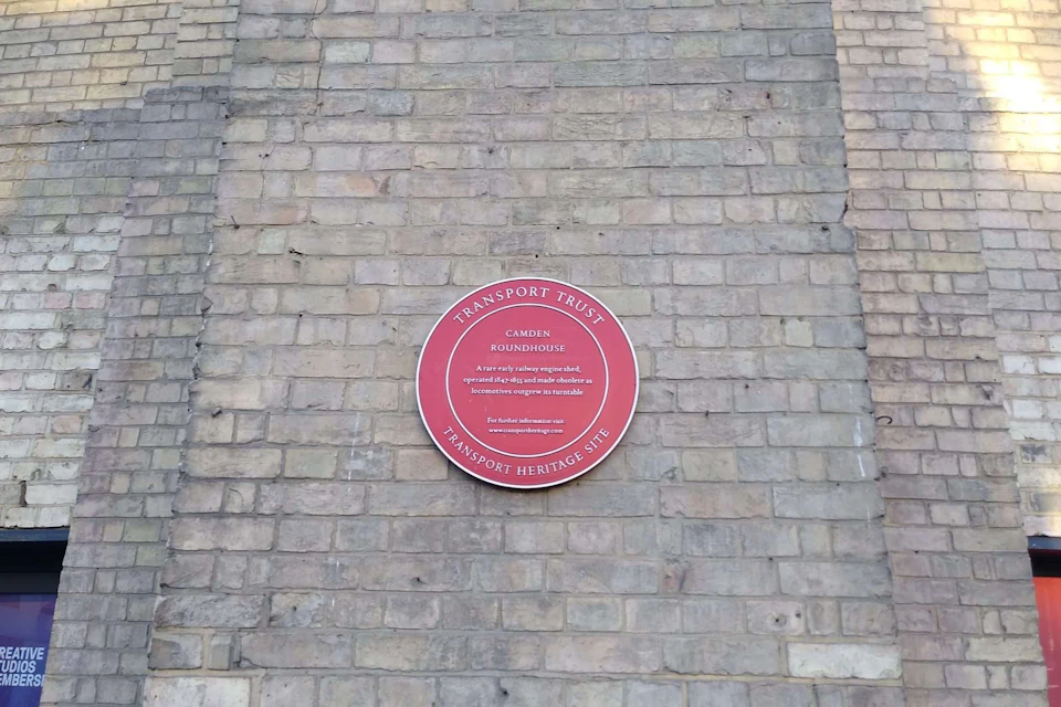 Camden Rock n Roll