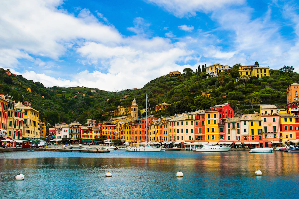 Portofino