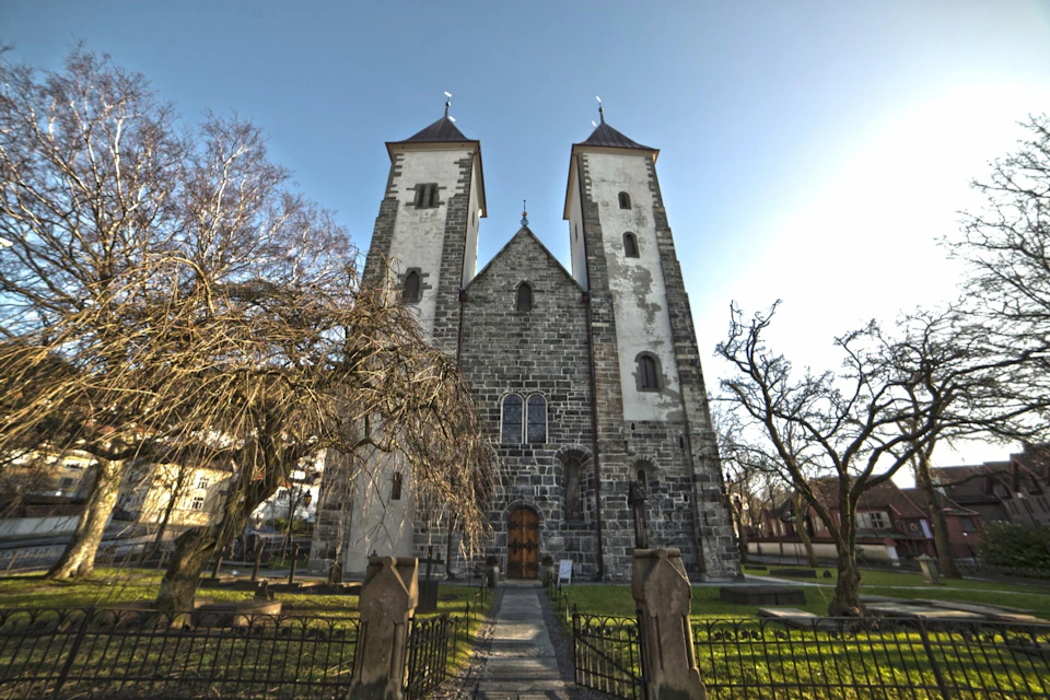 St Mary Church