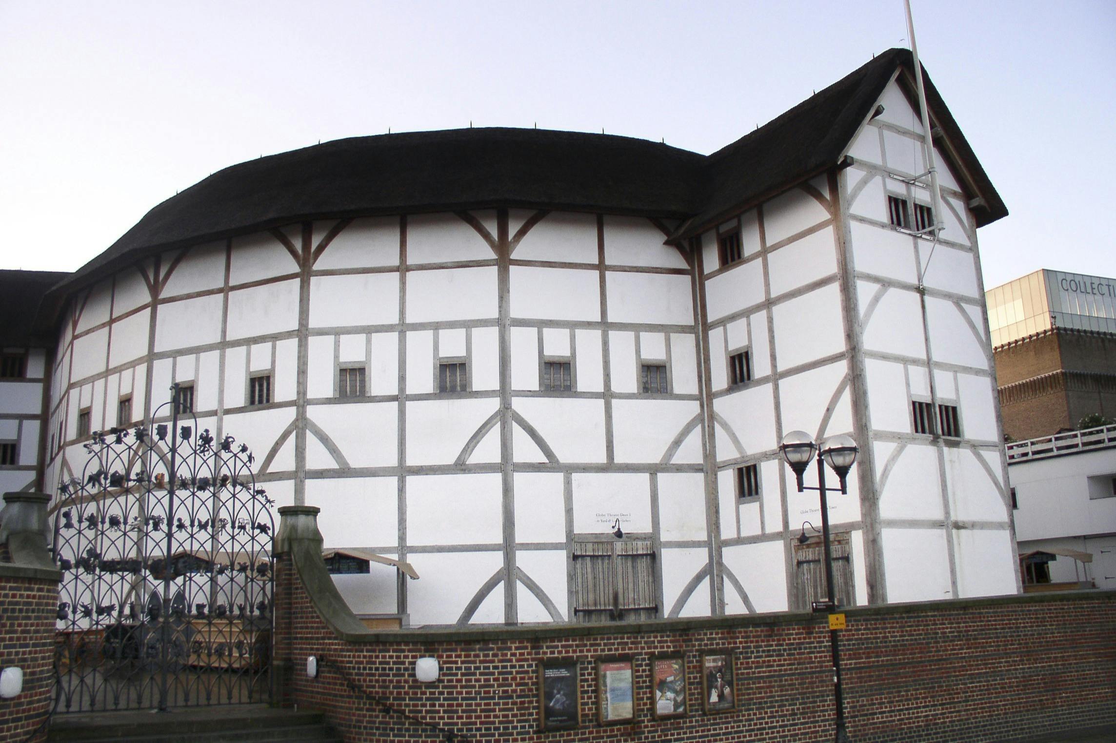 シェイクスピア