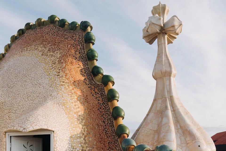 Casa Batlló