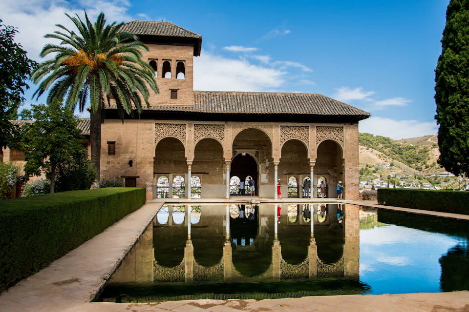 Alhambra