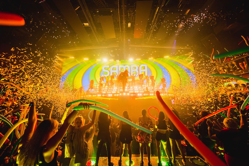Show 1