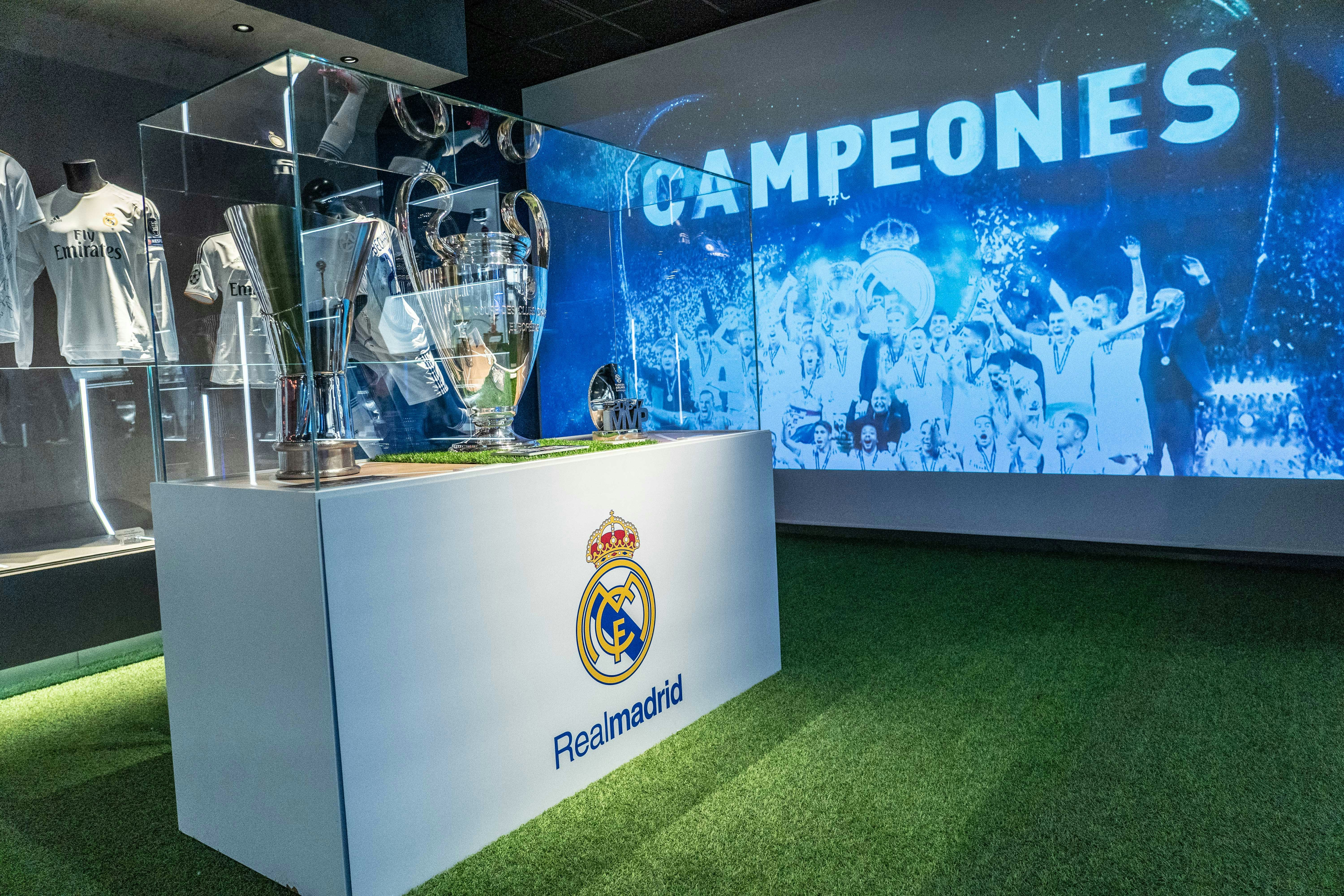 Museum Xperience de Rafa Nadal Réservez des billets, des visites