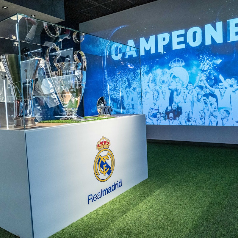 Tickets Rafa Nadal Museum Xperience Manacor Tiqets Com