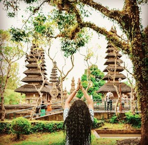 Tours de Eat Pray Love en Bali