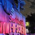 Howl-O-Scream de SeaWorld Orlando
