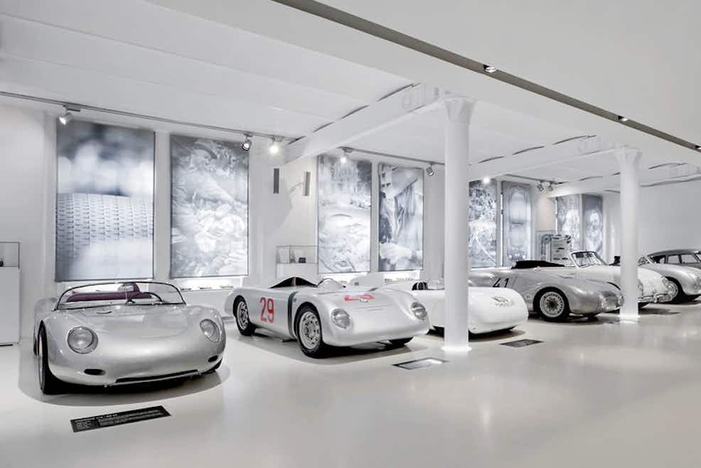Musee De L Automobile Prototyp Tiqets