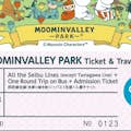 PARC MOOMINVALLEY