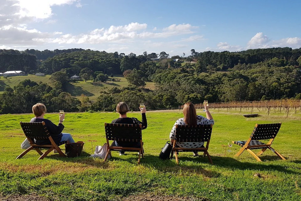 Yarra Valley