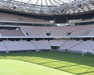 アリアンツ・リビエラ・スタジアムと国立スポーツ博物館:ガイド付きツアーのチケット
