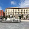 Plaza del Municipio