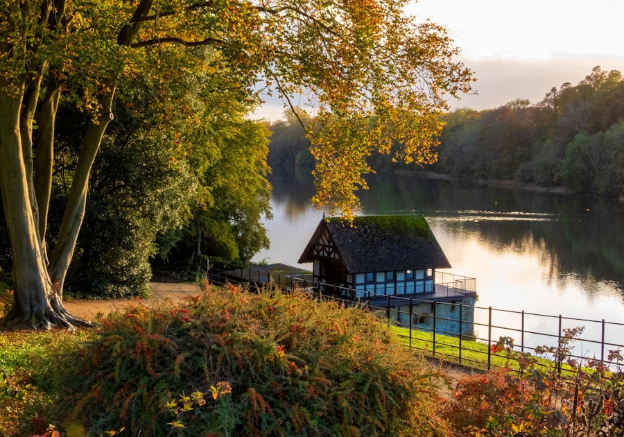 Blenheim Palace Tickets