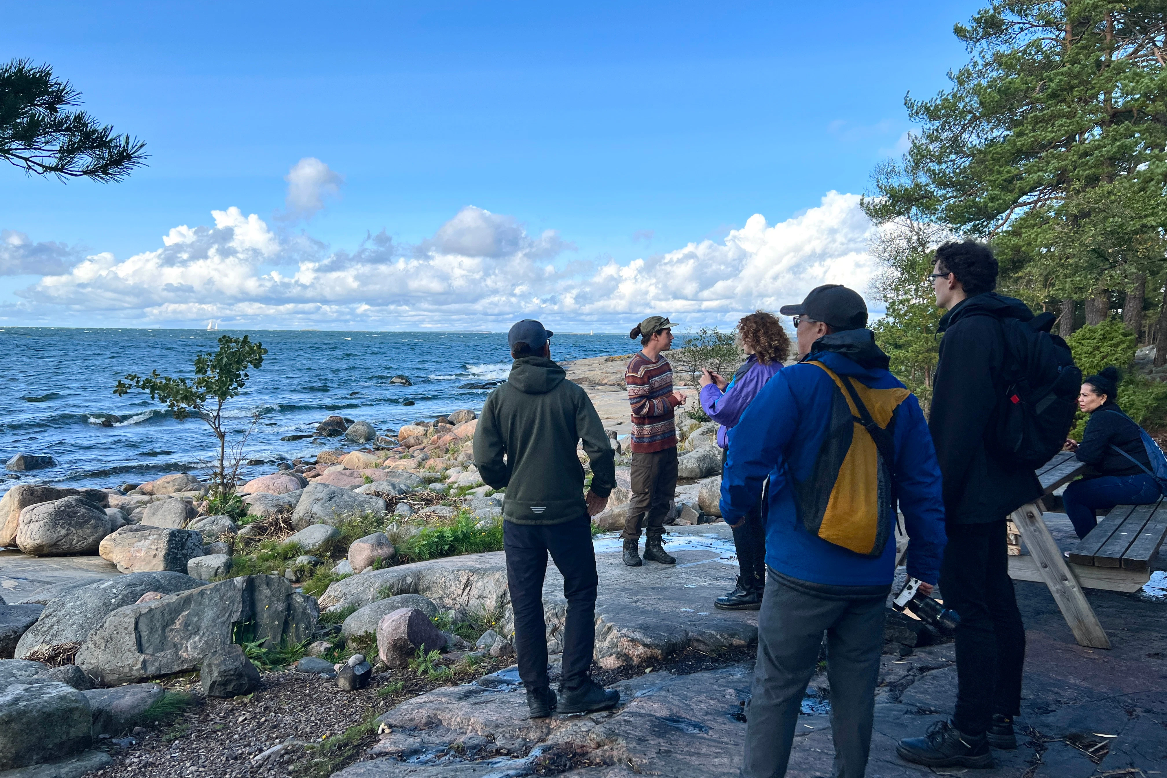 Helsinki: Archipelago Excursion